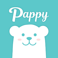 Pappyのアイコン